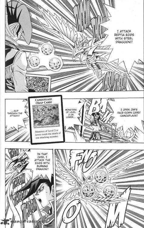 Yu Gi Oh Gx 49 17