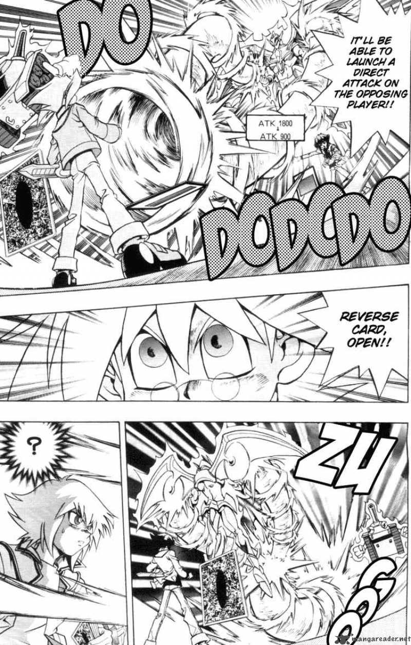 Yu Gi Oh Gx 8 19