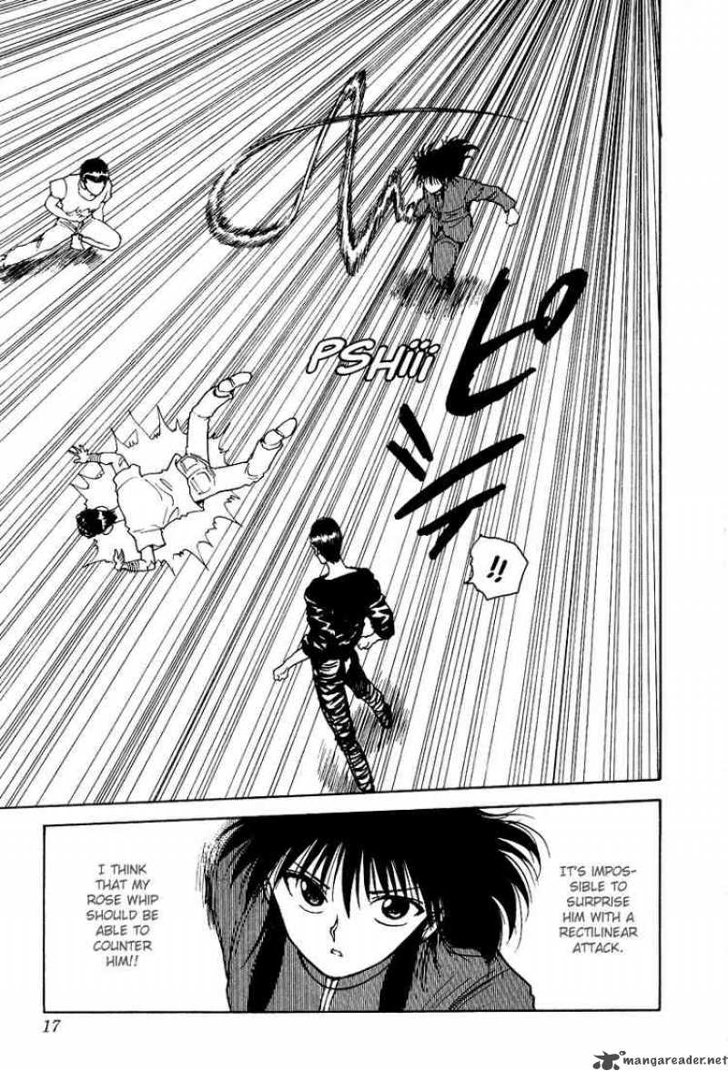 Yu Yu Hakusho 129 13