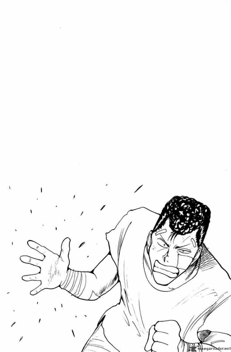 Yu Yu Hakusho 129 22