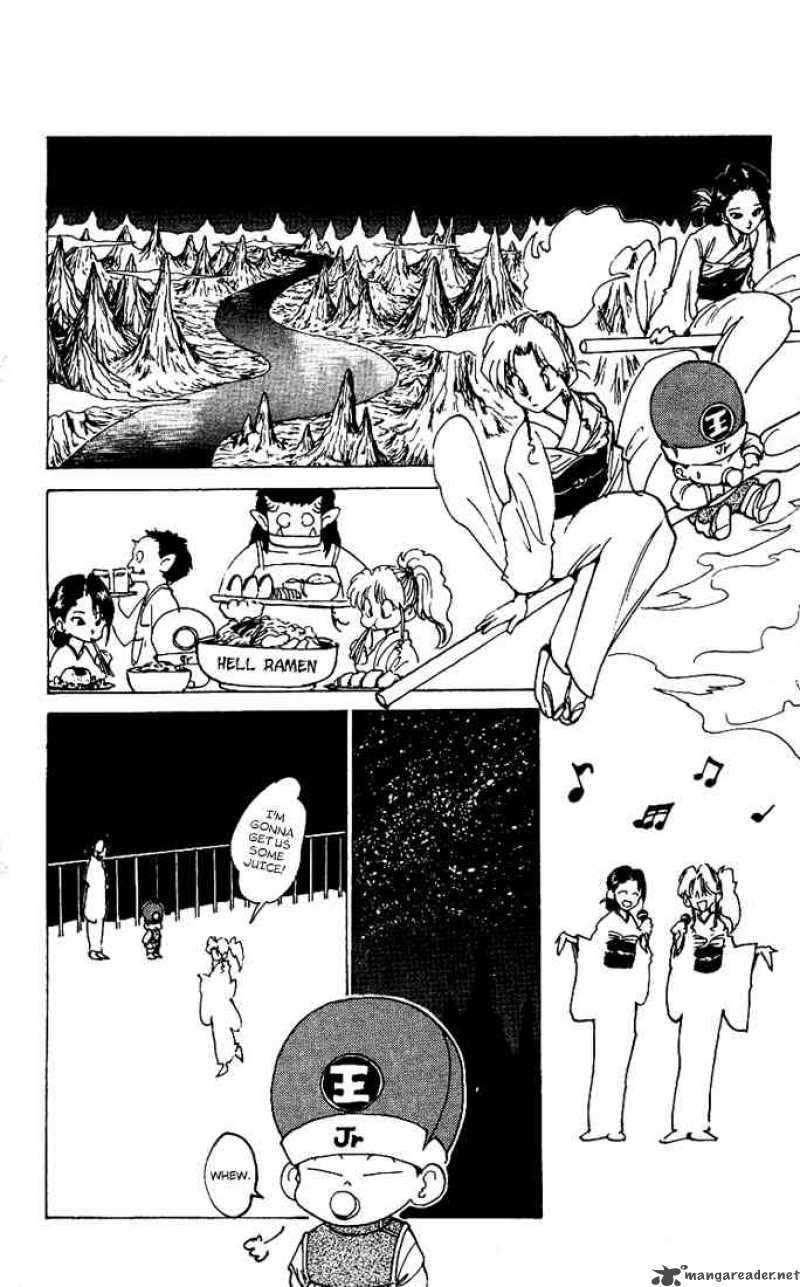 Yu Yu Hakusho 173 12