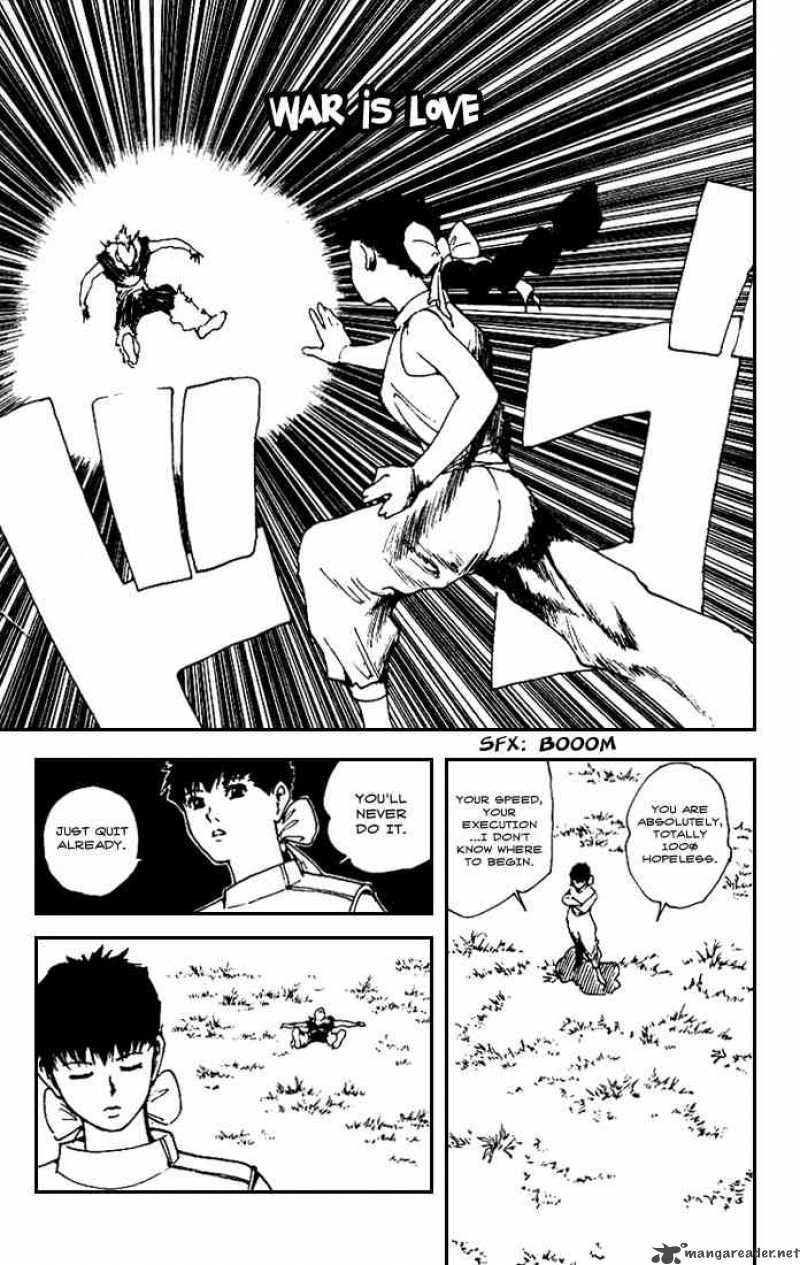 Yu Yu Hakusho 173 3