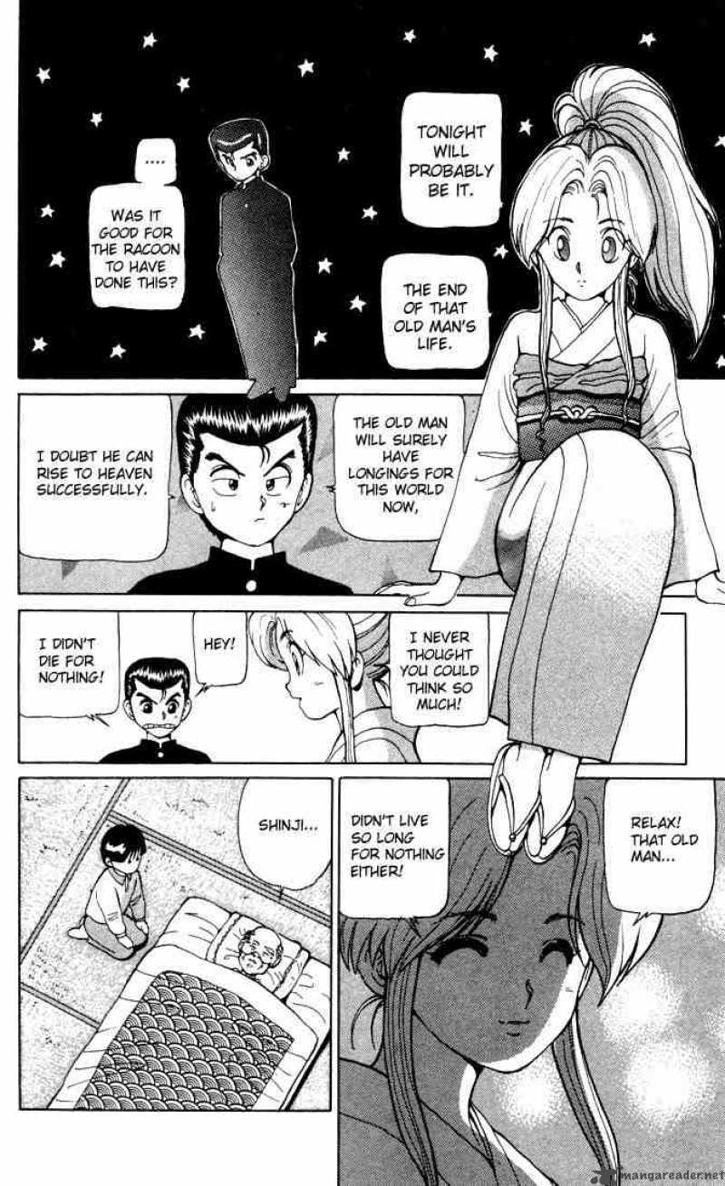 Yu Yu Hakusho 6 14