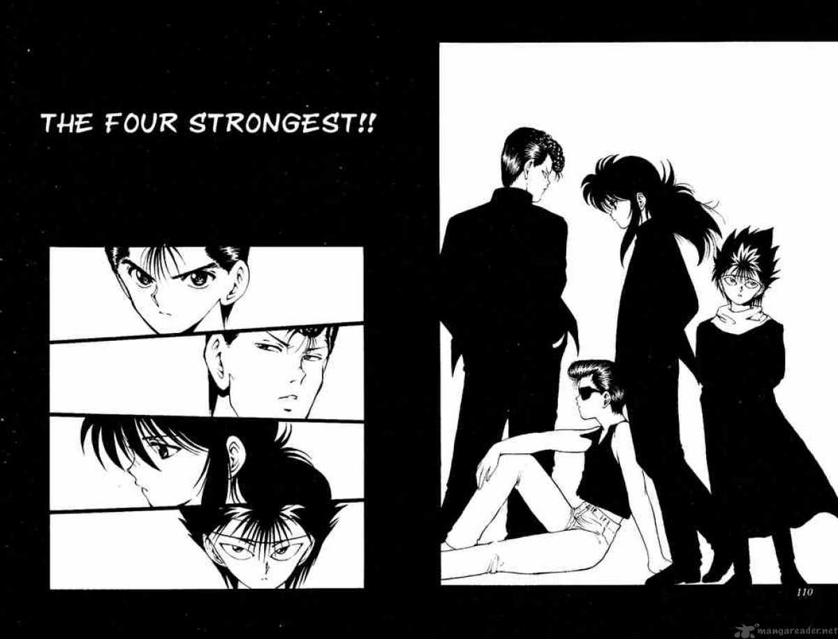 Yu Yu Hakusho 78 2