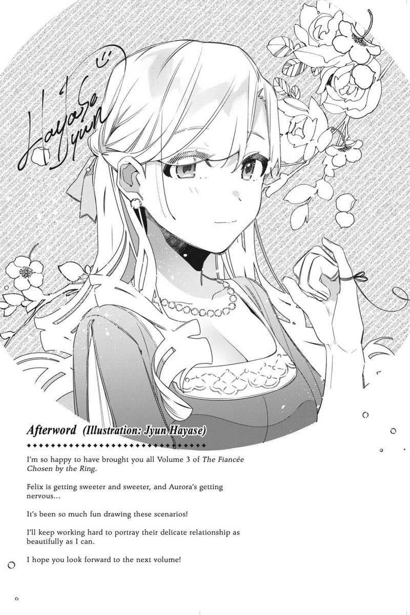 Yubiwa No Eranda Konyakusha 15e 9