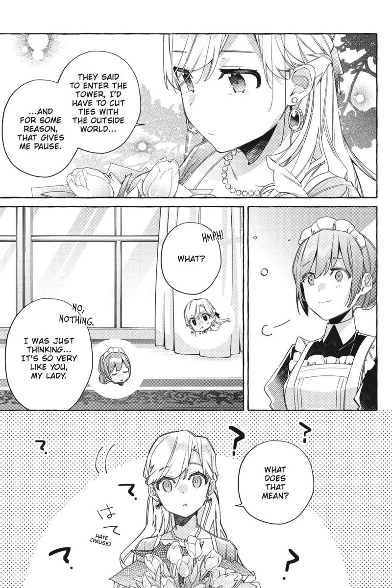 Yubiwa No Eranda Konyakusha 16 9