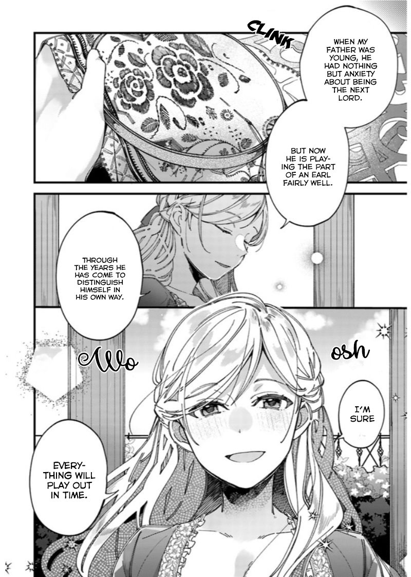 Yubiwa No Eranda Konyakusha 2 18