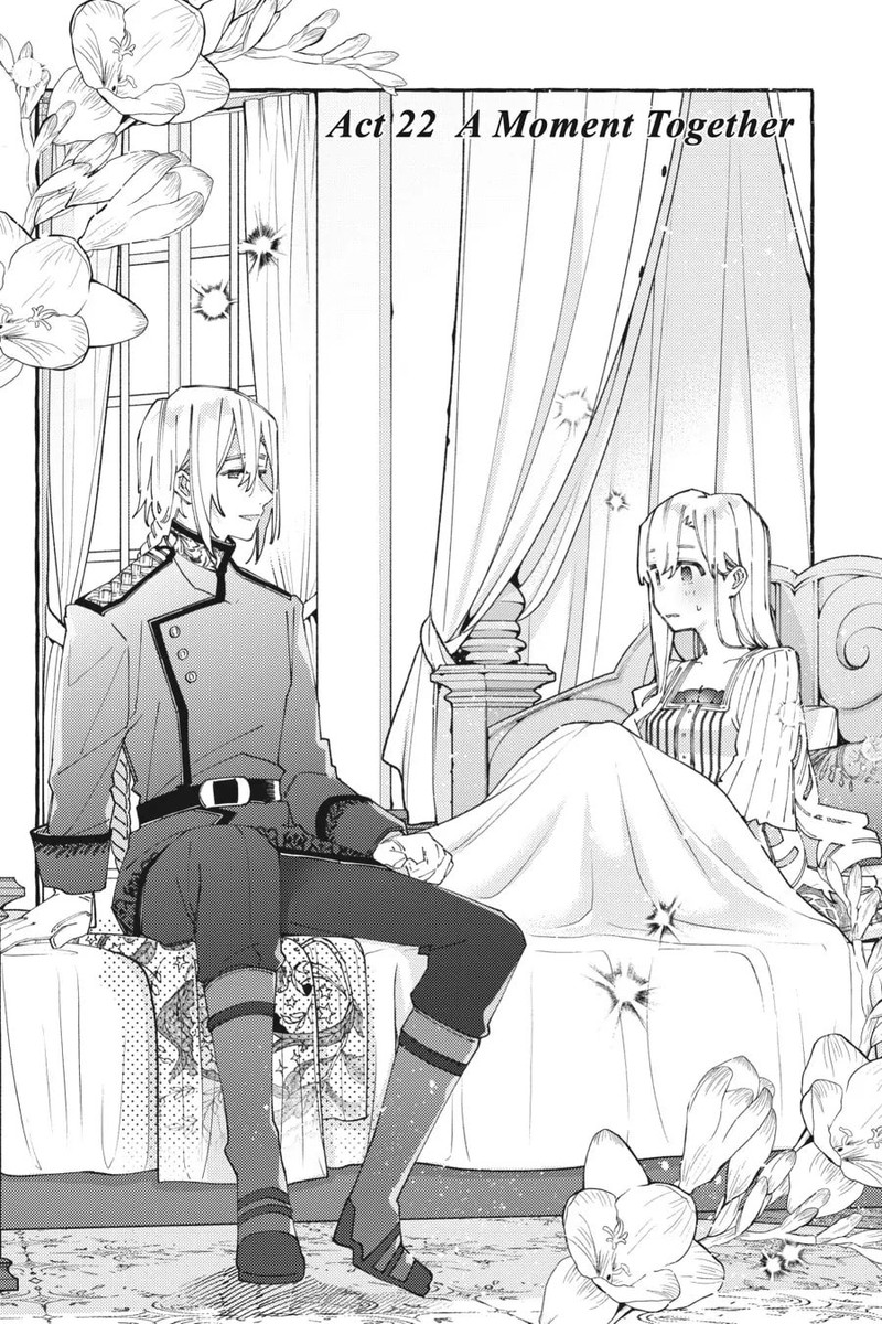 Yubiwa No Eranda Konyakusha 22 2
