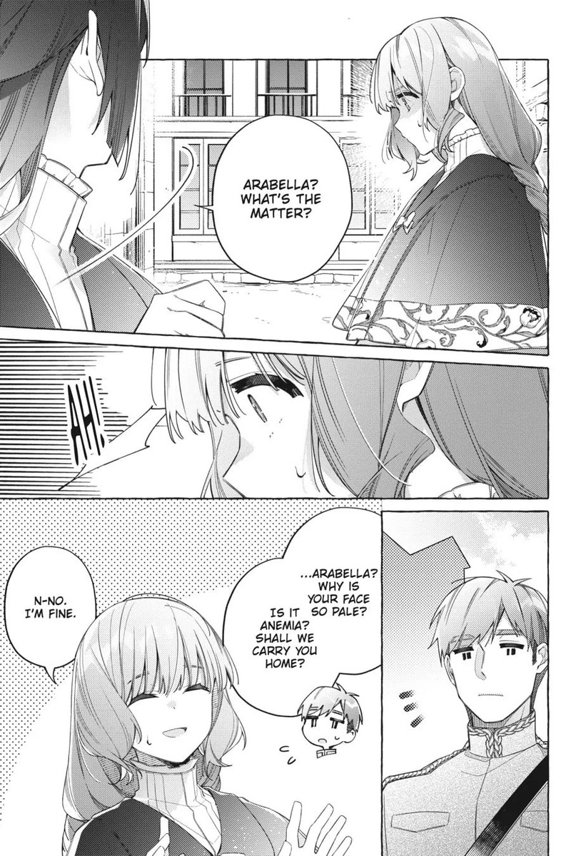 Yubiwa No Eranda Konyakusha 23 29