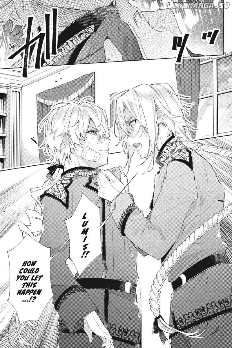 Yubiwa No Eranda Konyakusha 26 1