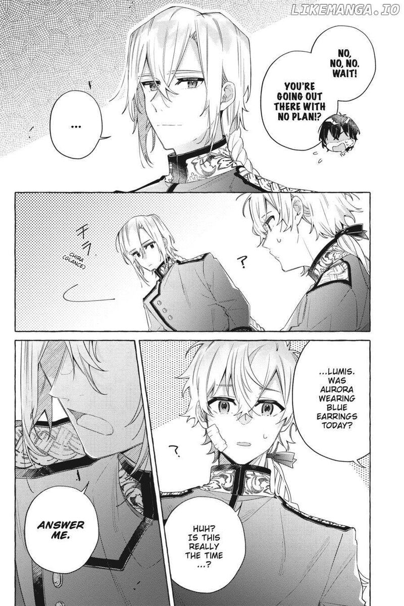 Yubiwa No Eranda Konyakusha 26 16