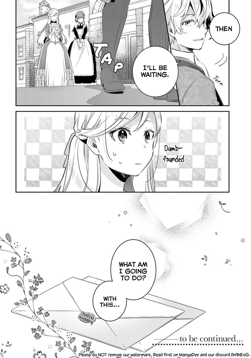 Yubiwa No Eranda Konyakusha 5 31
