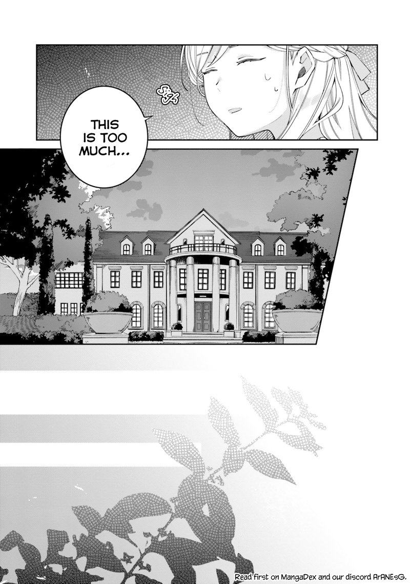Yubiwa No Eranda Konyakusha 5e 7