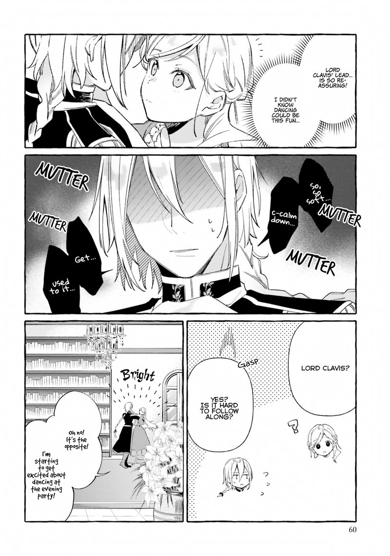 Yubiwa No Eranda Konyakusha 7 24