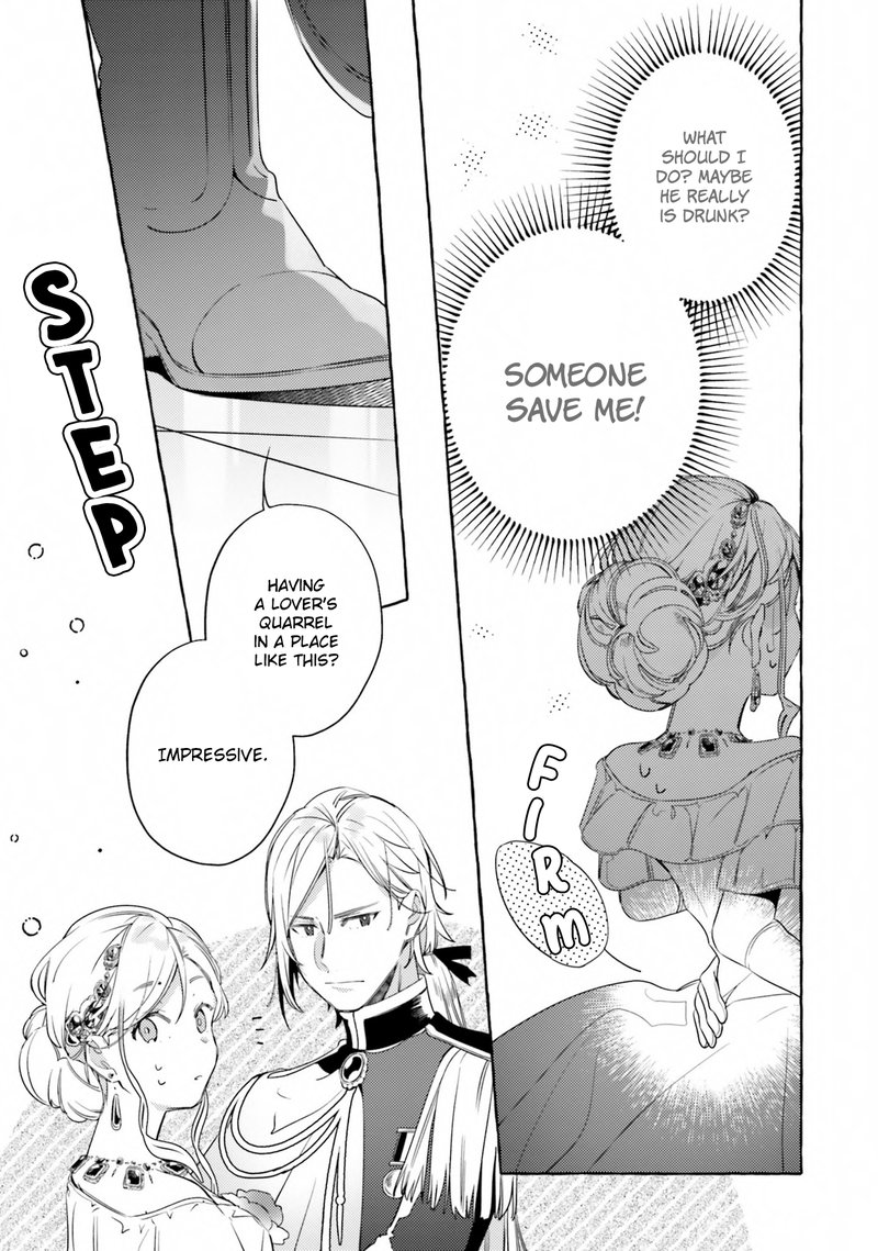 Yubiwa No Eranda Konyakusha 9 23