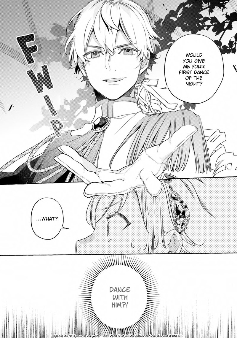 Yubiwa No Eranda Konyakusha 9 29