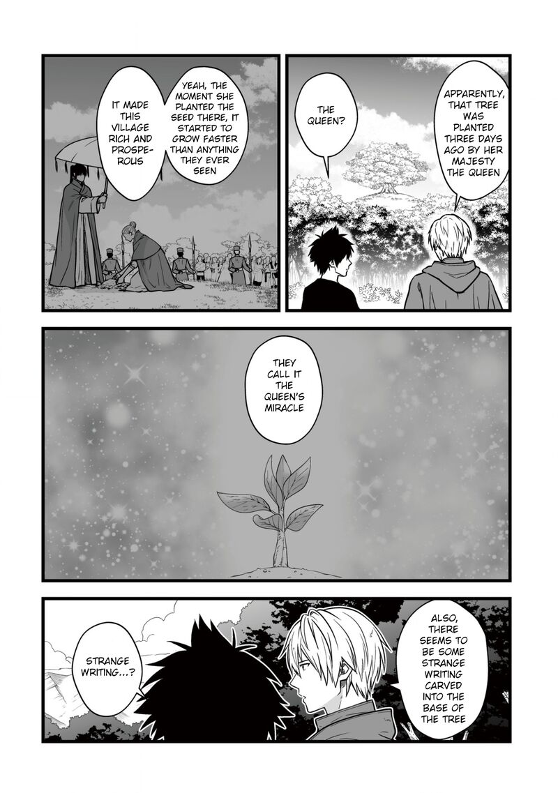 YuIItsu Muni No Saikyou Tamer 15 9