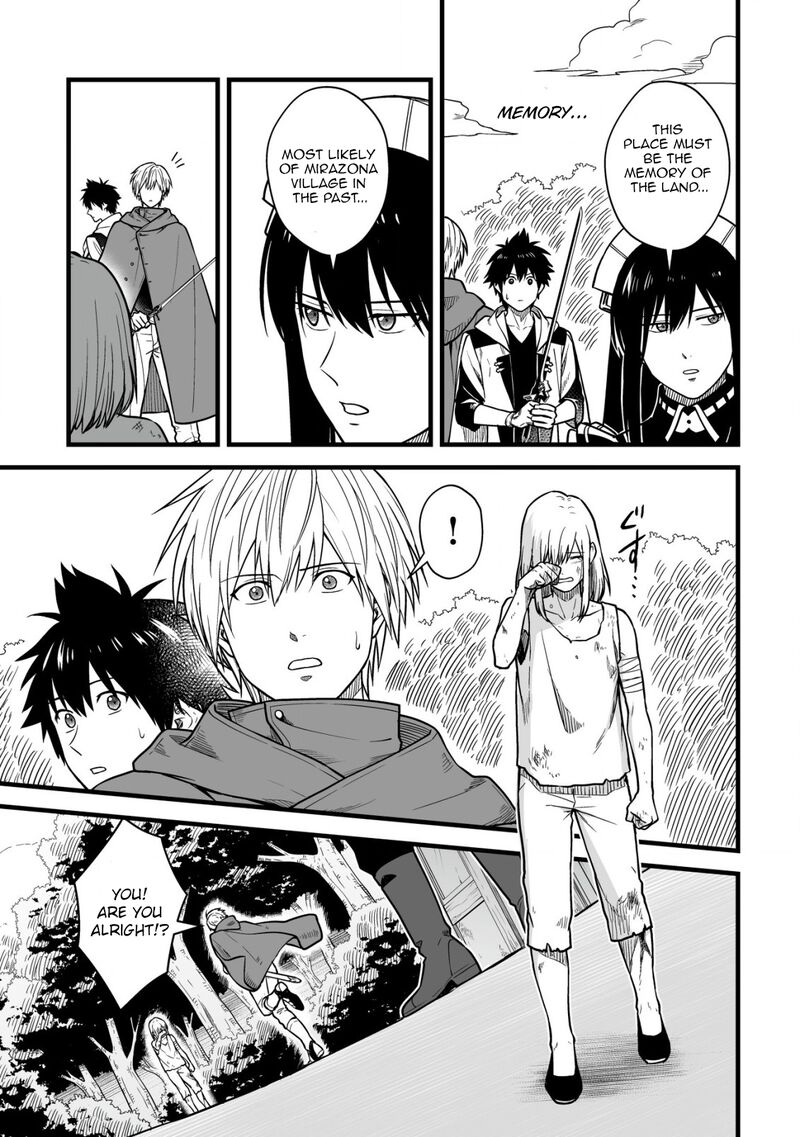 YuIItsu Muni No Saikyou Tamer 16 10