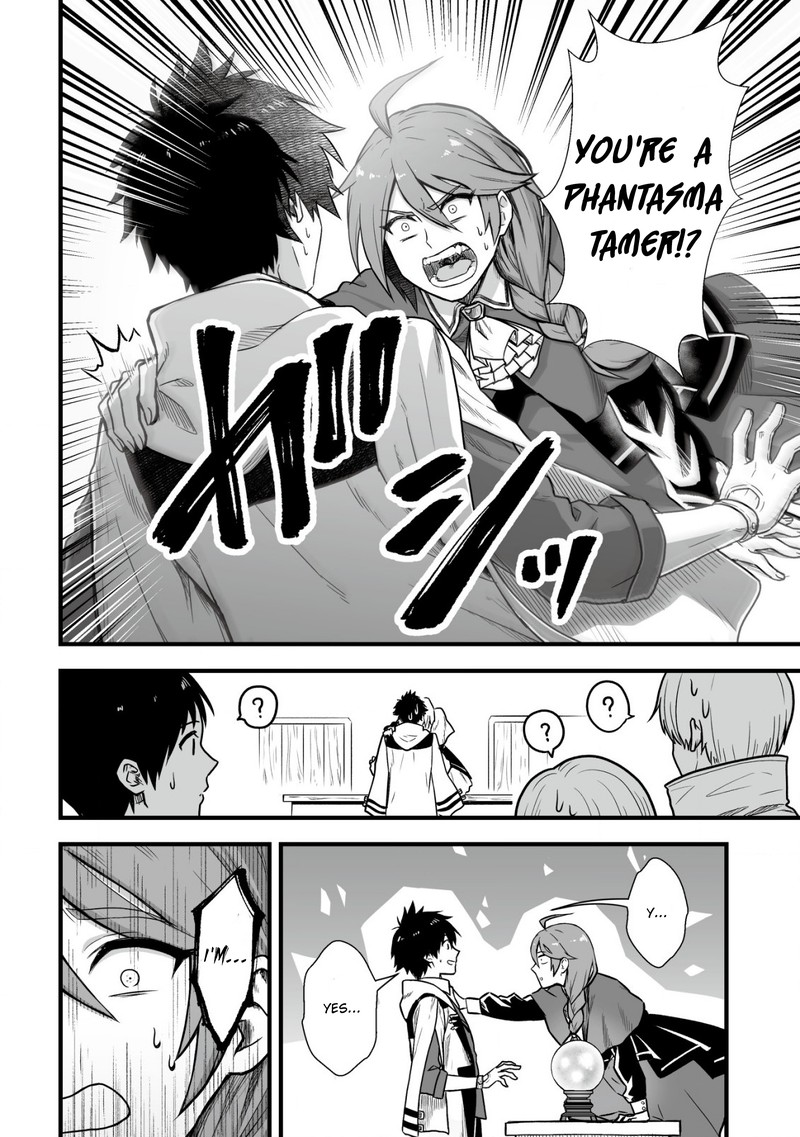 YuIItsu Muni No Saikyou Tamer 2 16