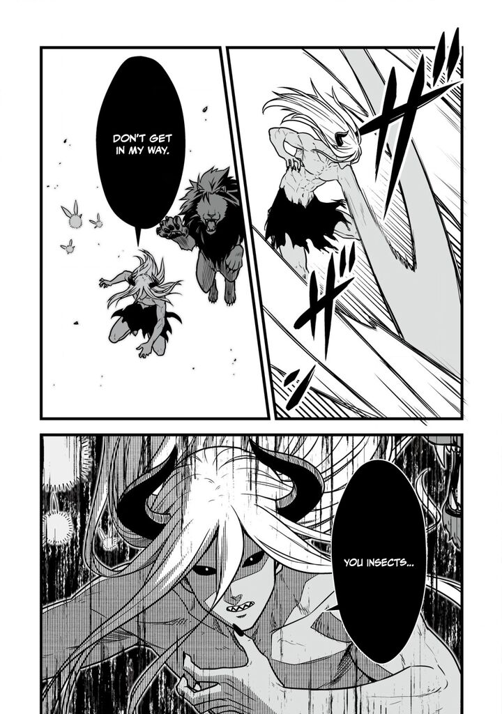 YuIItsu Muni No Saikyou Tamer 23 18