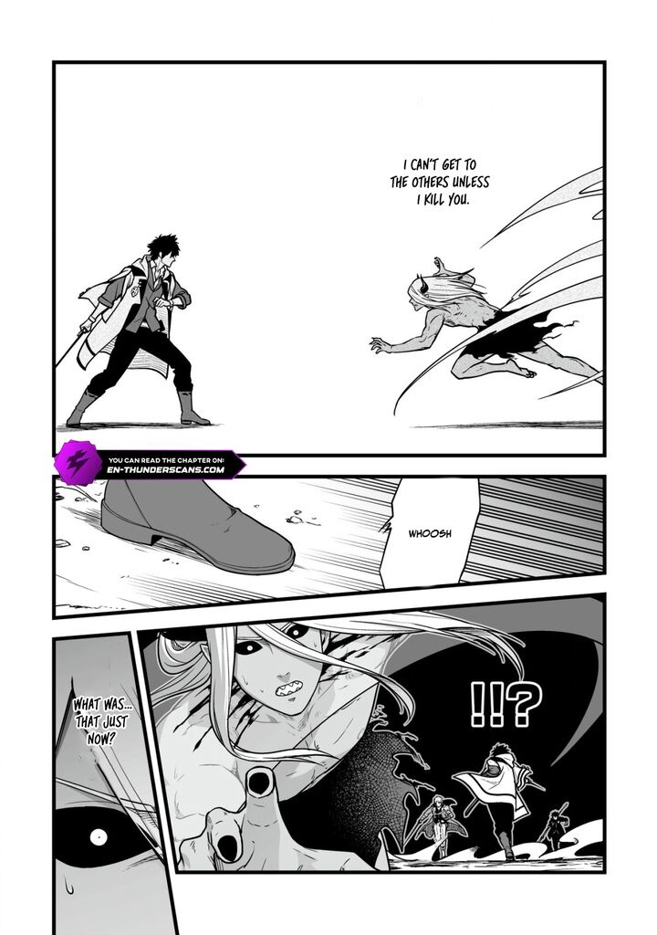 YuIItsu Muni No Saikyou Tamer 23 20