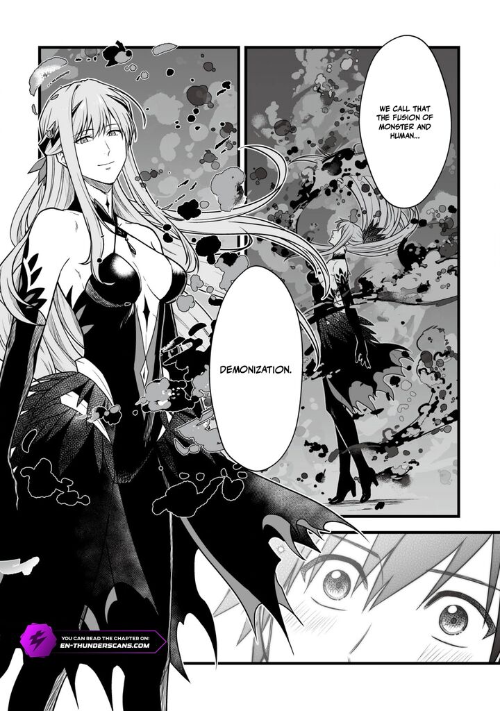 YuIItsu Muni No Saikyou Tamer 23 25