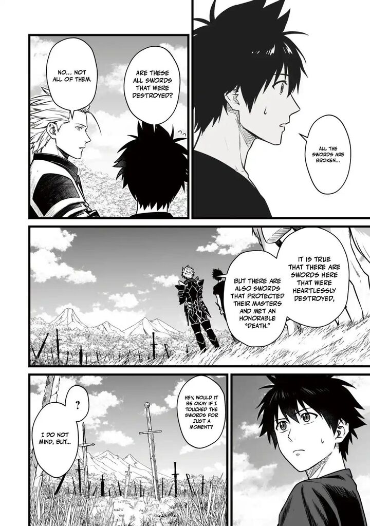 YuIItsu Muni No Saikyou Tamer 27 10