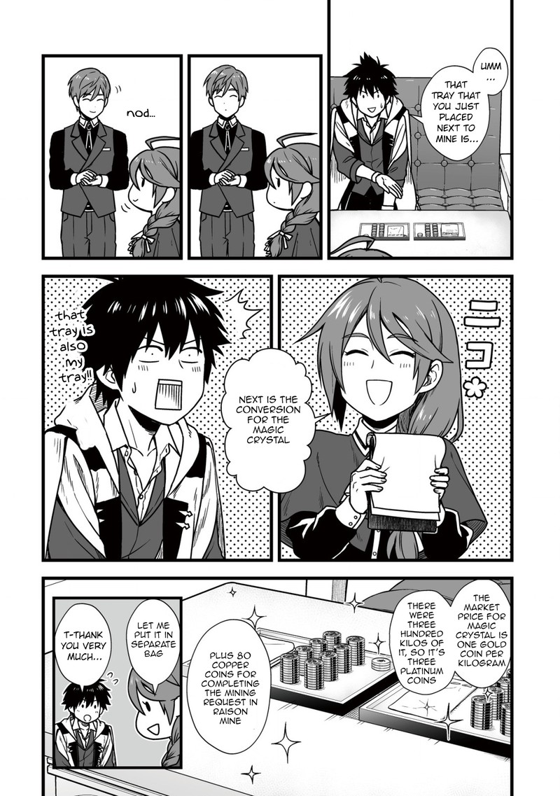 YuIItsu Muni No Saikyou Tamer 9a 12