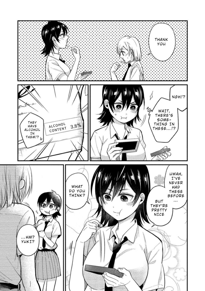 Yuki Nee Chan No Kannou Gokko 10 10