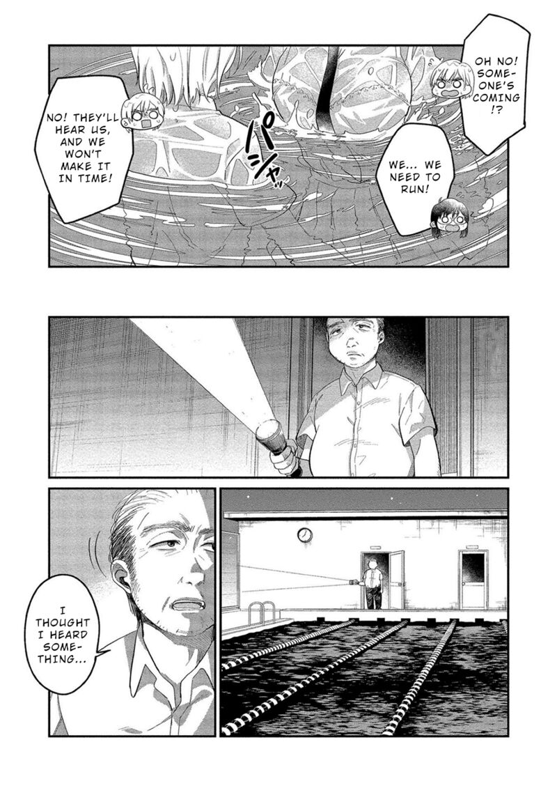 Yuki Nee Chan No Kannou Gokko 12 15