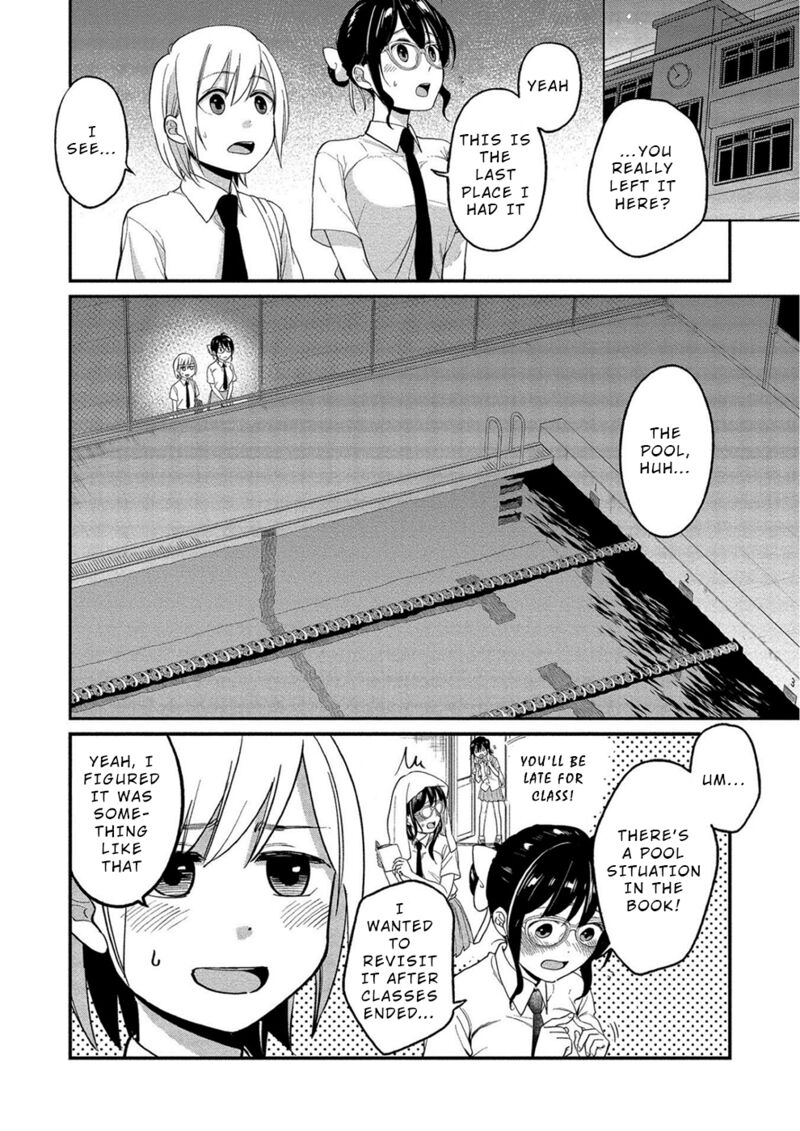 Yuki Nee Chan No Kannou Gokko 12 2
