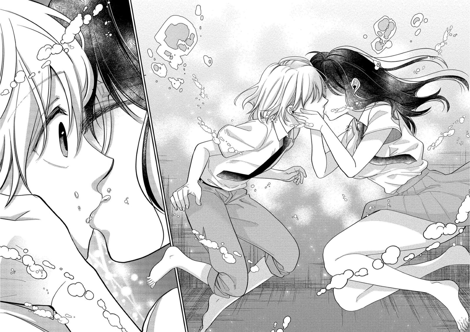 Yuki Nee Chan No Kannou Gokko 12 20