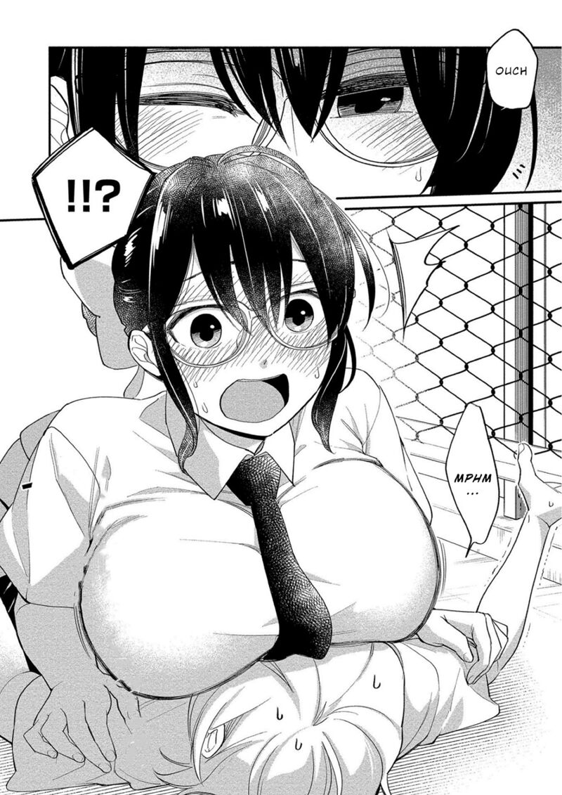 Yuki Nee Chan No Kannou Gokko 12 4