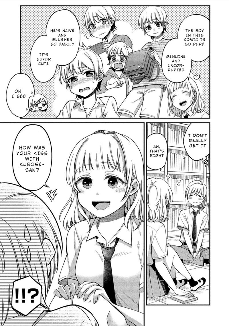 Yuki Nee Chan No Kannou Gokko 13 13
