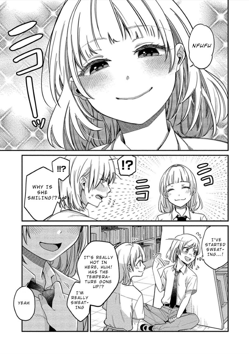 Yuki Nee Chan No Kannou Gokko 13 15