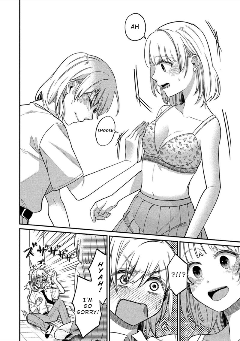 Yuki Nee Chan No Kannou Gokko 13 20