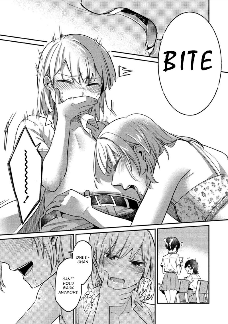 Yuki Nee Chan No Kannou Gokko 13 25