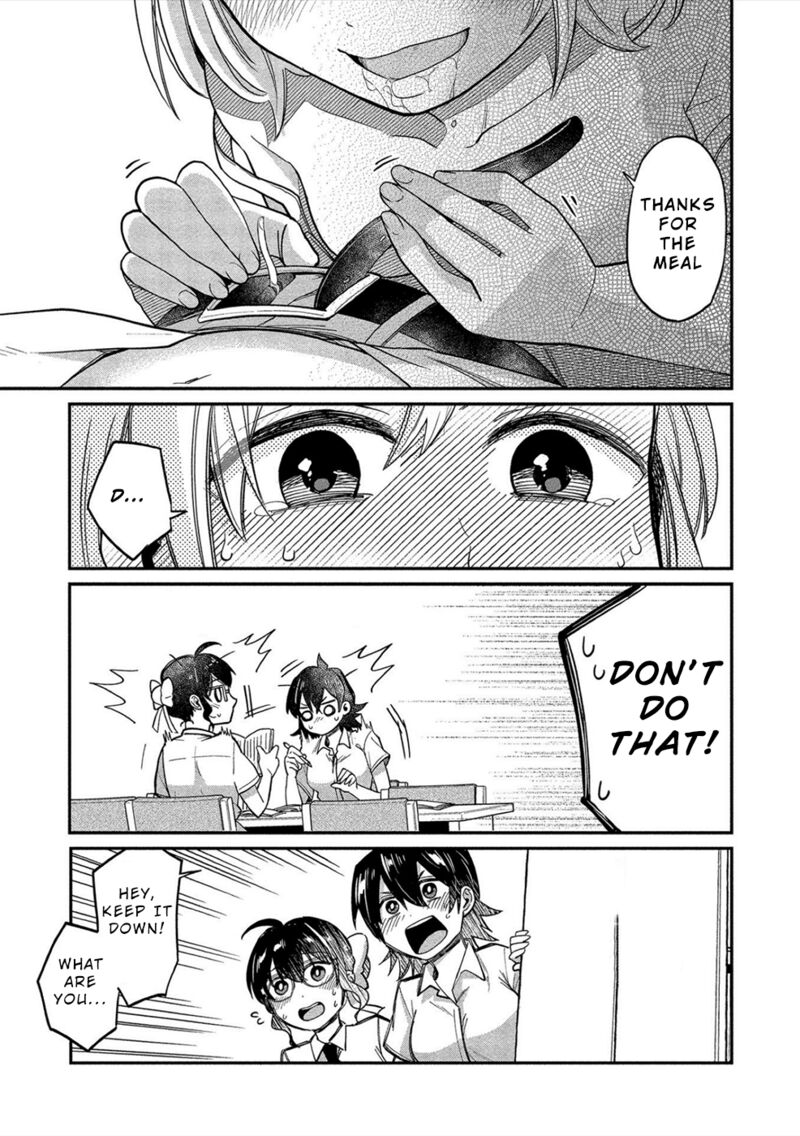 Yuki Nee Chan No Kannou Gokko 13 27