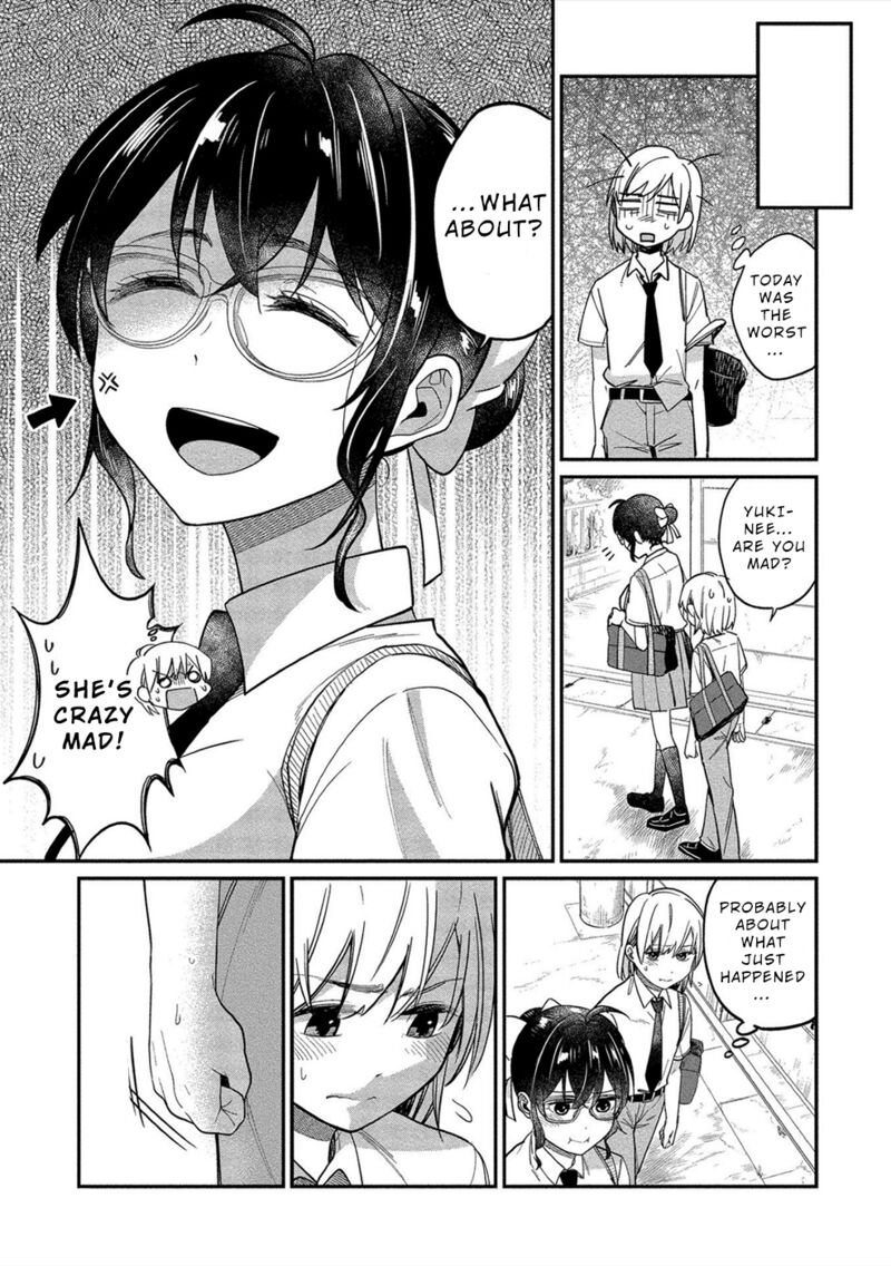 Yuki Nee Chan No Kannou Gokko 13 29