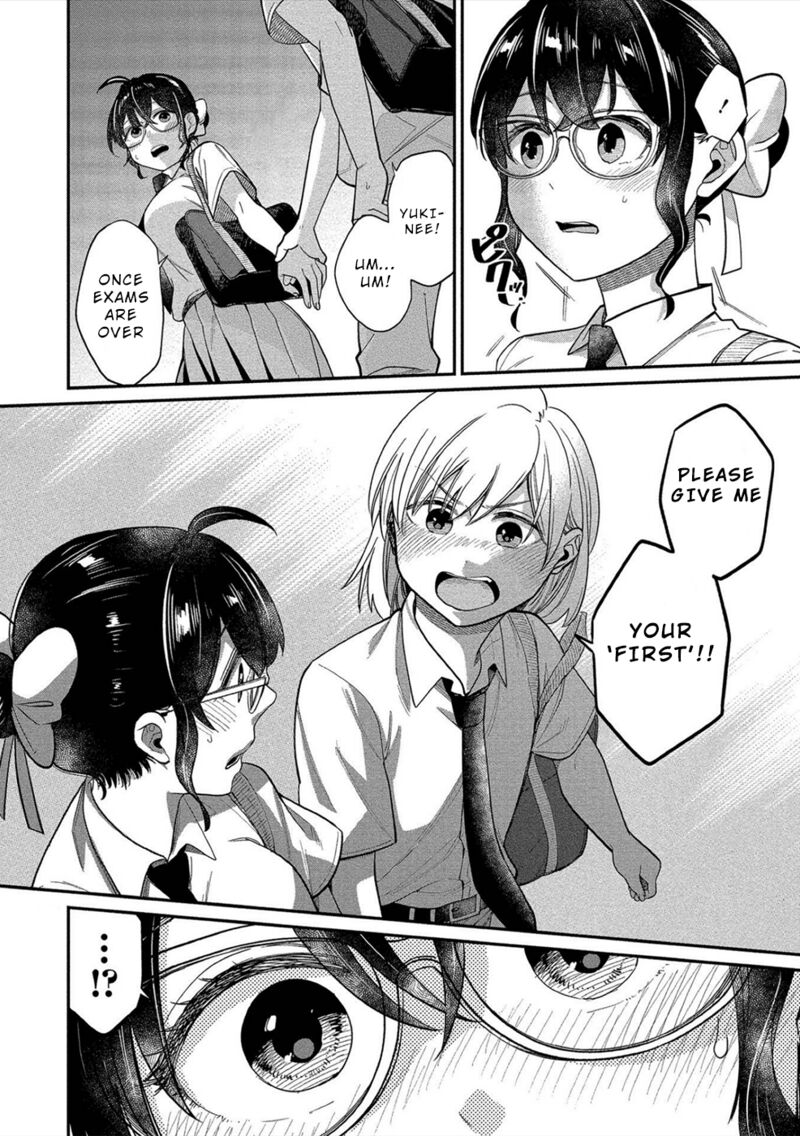 Yuki Nee Chan No Kannou Gokko 13 30