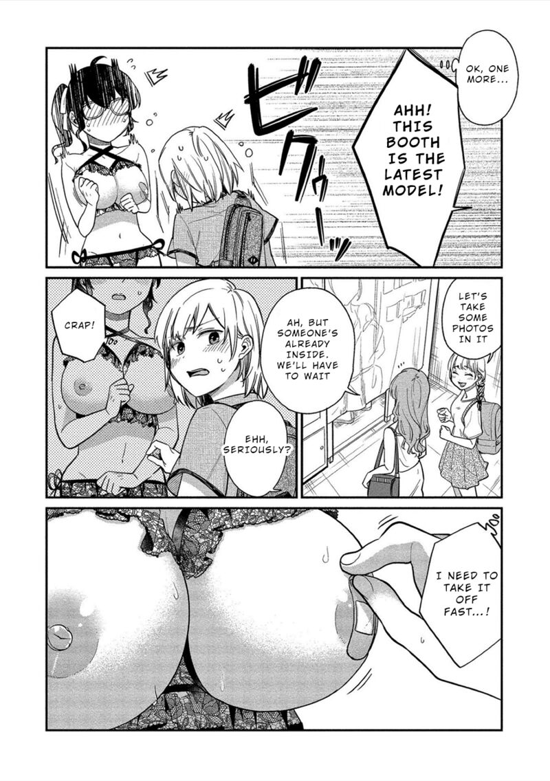 Yuki Nee Chan No Kannou Gokko 14 16