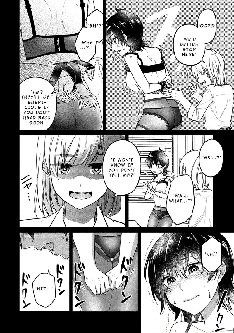 Yuki Nee Chan No Kannou Gokko 15 18