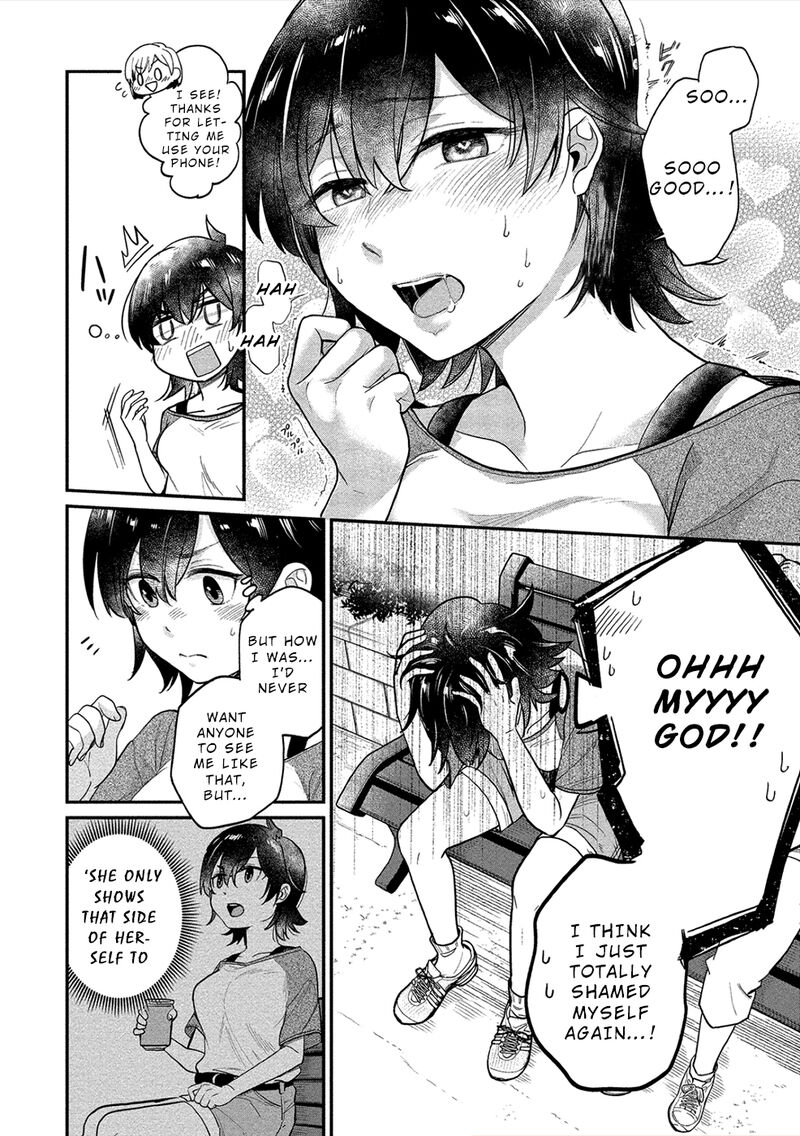 Yuki Nee Chan No Kannou Gokko 15 21