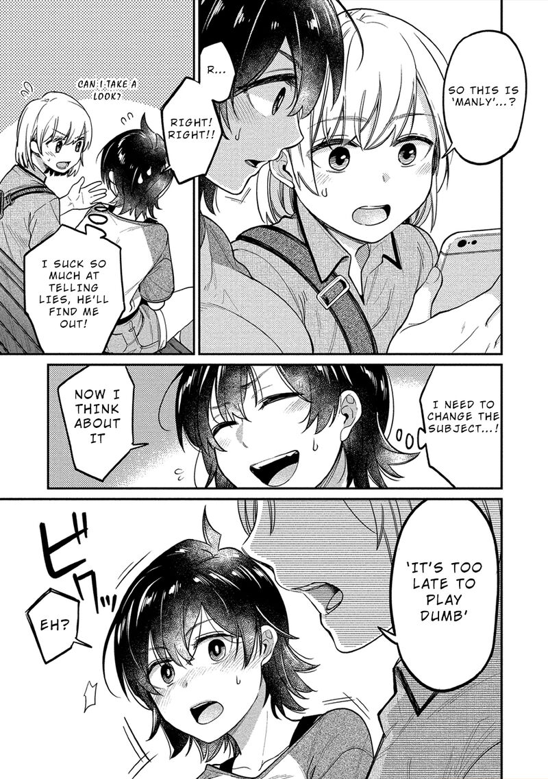 Yuki Nee Chan No Kannou Gokko 15 9