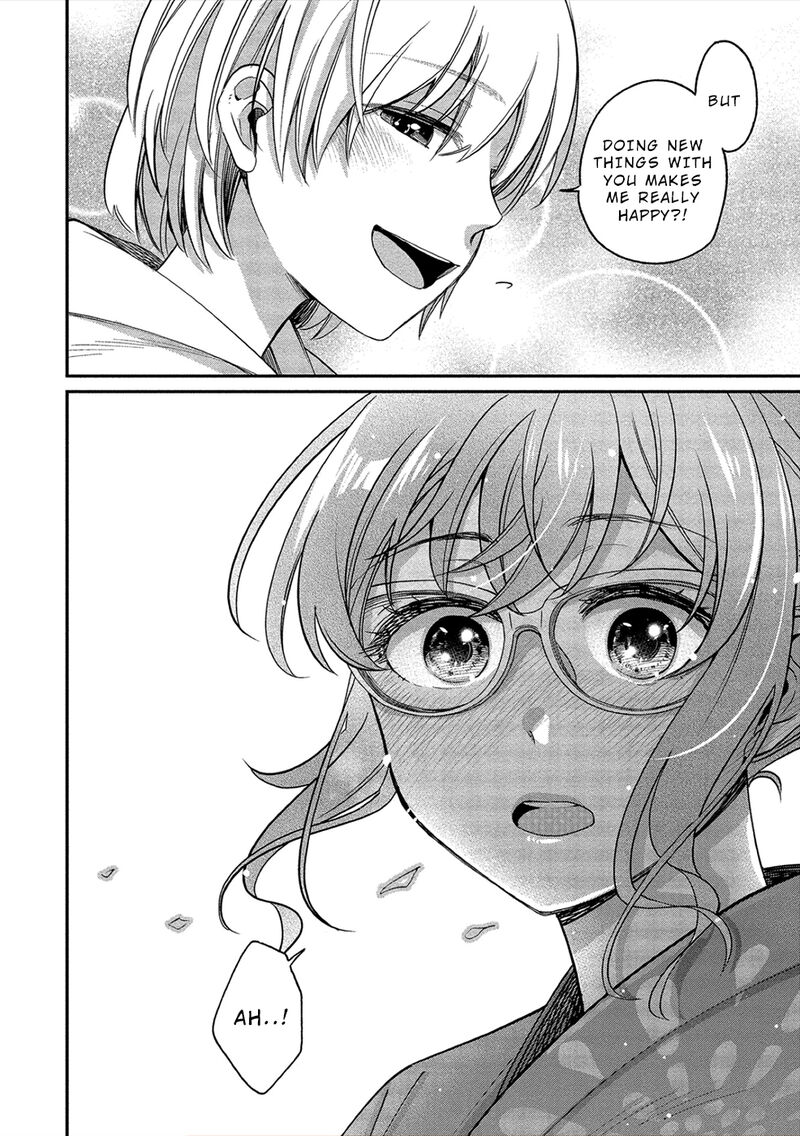 Yuki Nee Chan No Kannou Gokko 16 20