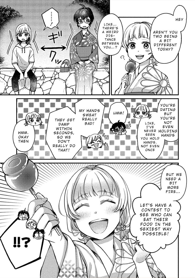 Yuki Nee Chan No Kannou Gokko 16 7