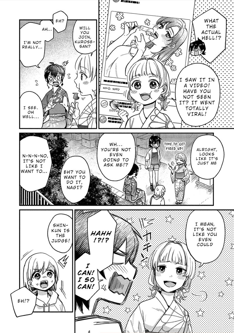Yuki Nee Chan No Kannou Gokko 16 8