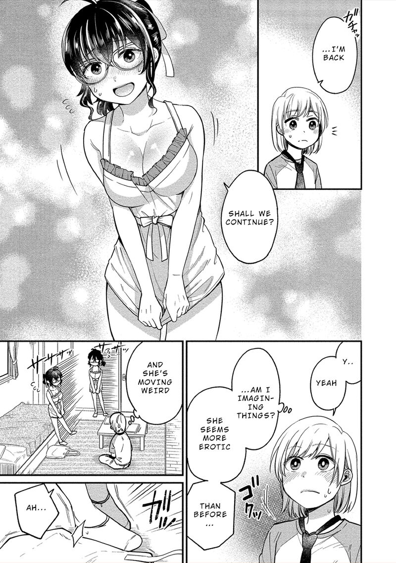 Yuki Nee Chan No Kannou Gokko 17 17