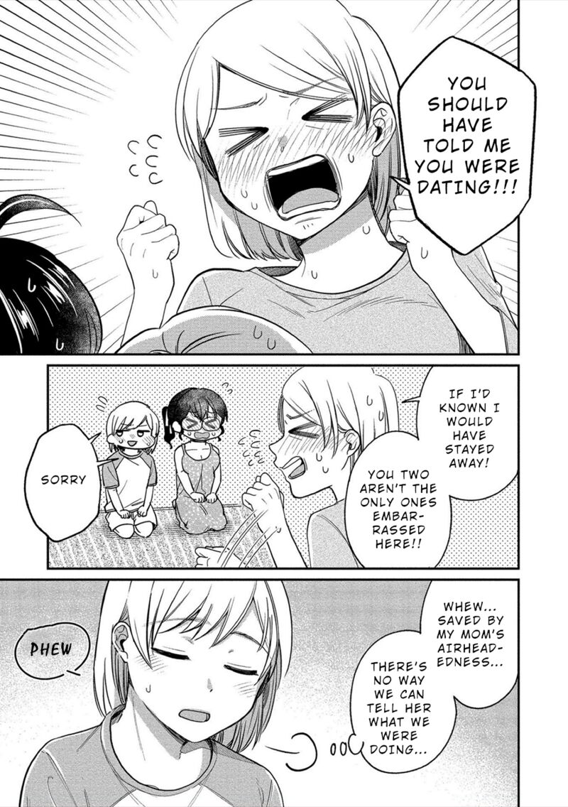 Yuki Nee Chan No Kannou Gokko 18 14