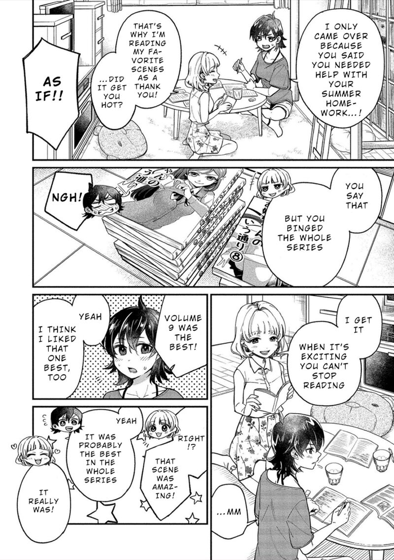 Yuki Nee Chan No Kannou Gokko 18 2